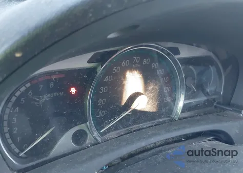 2010 Toyota Venza Base V6 из США, поврежденный, VIN 4T3ZK3BB7AU022396